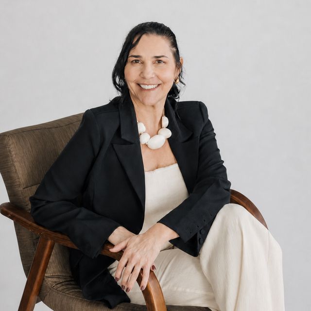 Andréia Rissato, Ginecologista Santo André