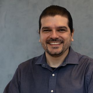 Samuel  Borges de Oliveira, Neurologista pediátrico Brasília