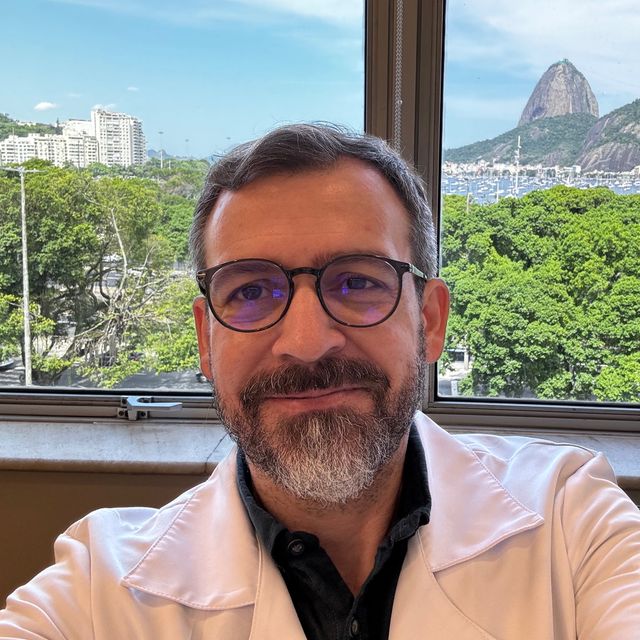 André Luiz de Campos Pessoa