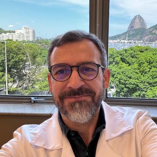 André Luiz de Campos Pessoa, Ortopedista - Traumatologista Cabo Frio