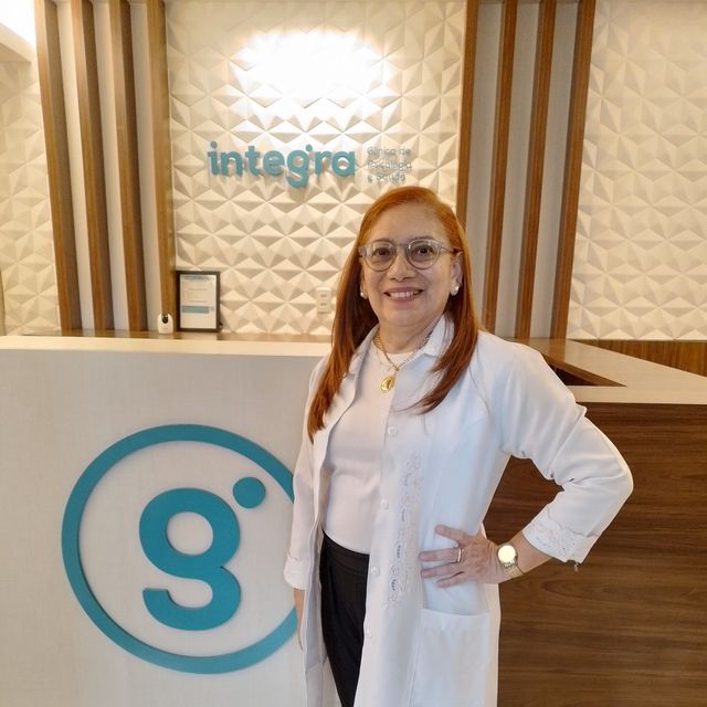 Liliane Araújo, Psicólogo Manaus