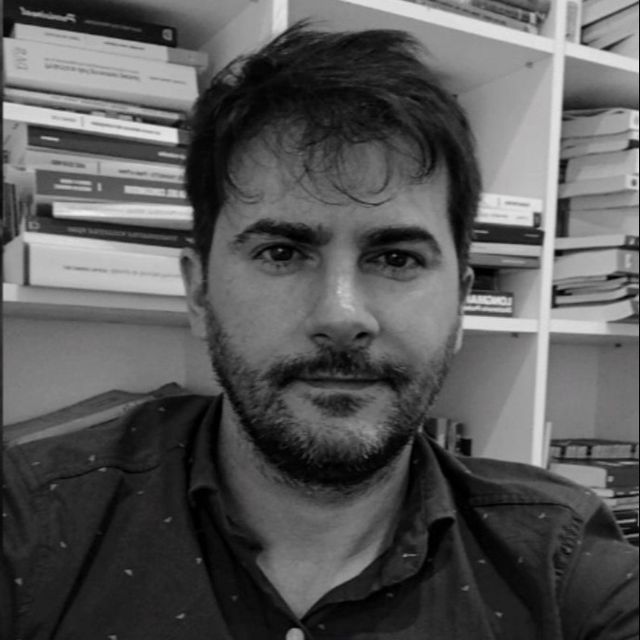 Juan José Pérez Aré, Psicólogo Chivilcoy