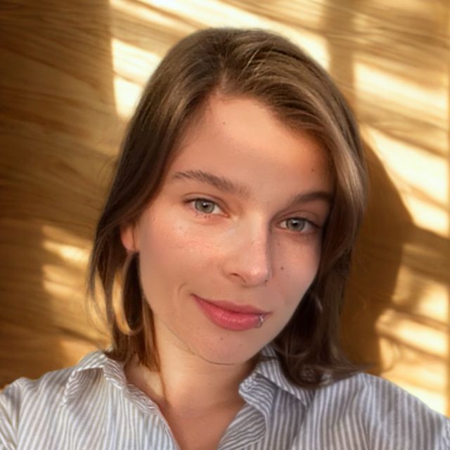 Lucielle Honesko, Psicólogo Pato Branco