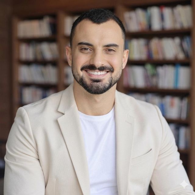 Rhennan Alves, Psiquiatra Vargem Grande Do Sul