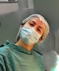 Acercar imagen: Melisa Laura Cordero, Cirujano pediátrico General Roca