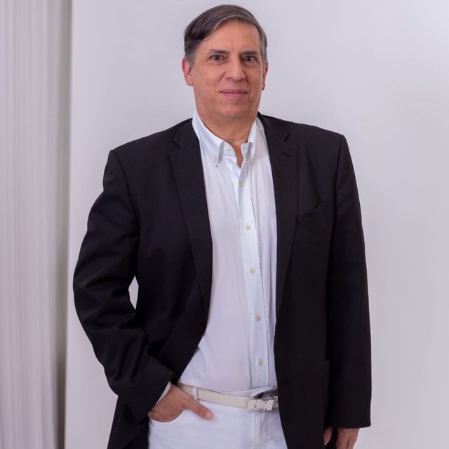 Reginaldo Rena, Nutrólogo Barueri