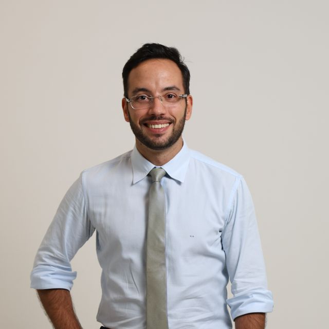 Guilherme  Spinelli, Pneumologista Rio de Janeiro