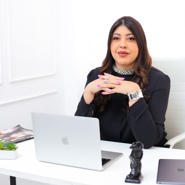 Elaine Buck , Psicólogo São Caetano do Sul