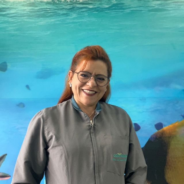 Luz Elena Mejia Molina, Odontólogo Medellín