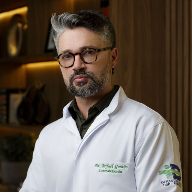Rafael Gontijo, Dermatologista Votorantim