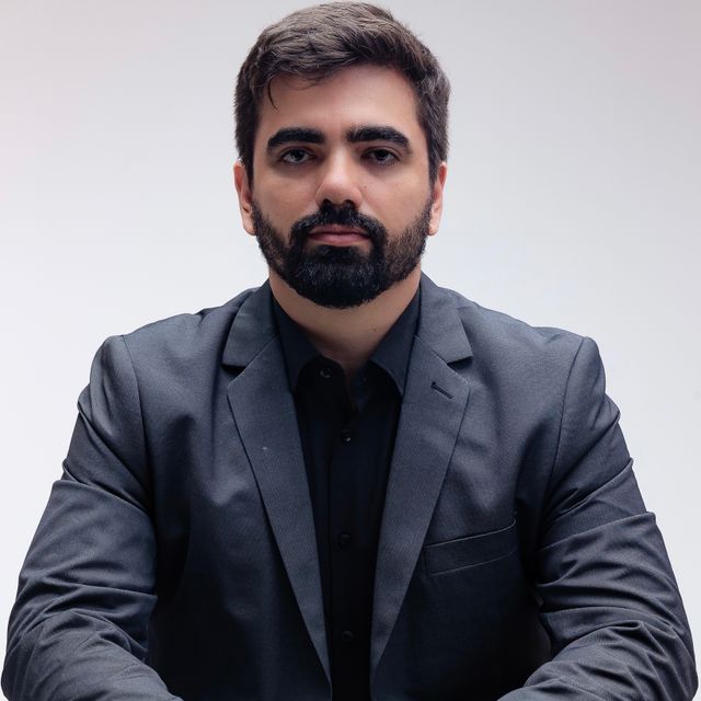 Matheus Grossi, Especialista em Dor Ouro Preto