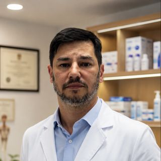 Maurício Spagnol, Cirurgião geral Chapecó