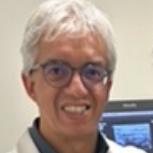 André Gustavo Stenling Chaves, Especialista em Diagnóstico por imagem Manaus