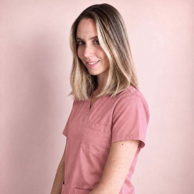 María José Zaldívar Díaz