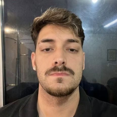 Artur Lobato  Besteiro da Silva , Fisioterapeuta Rio de Janeiro