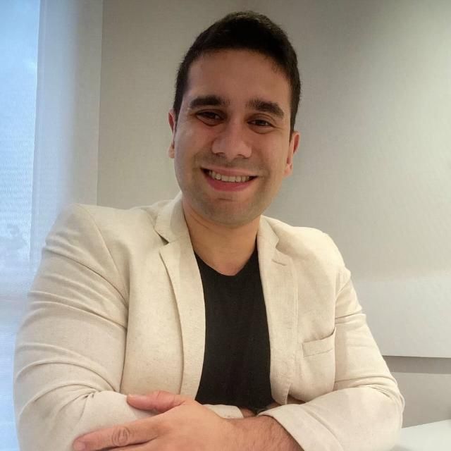 Paulo Guilherme Antunes Correa, Cirurgião geral Rio de Janeiro