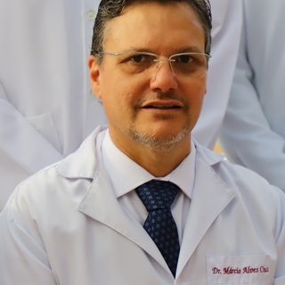 Ampliar imagem: Marcio Alves Cruz, Ortopedista - Traumatologista Campinas