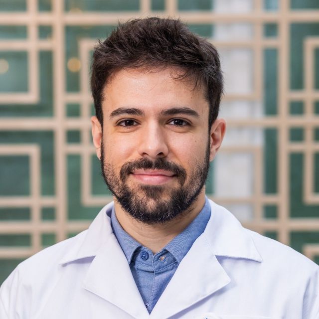 Arthur Soares, Ortopedista - Traumatologista Porto Alegre