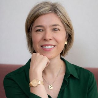 Prof. Camila J. Arciniegas