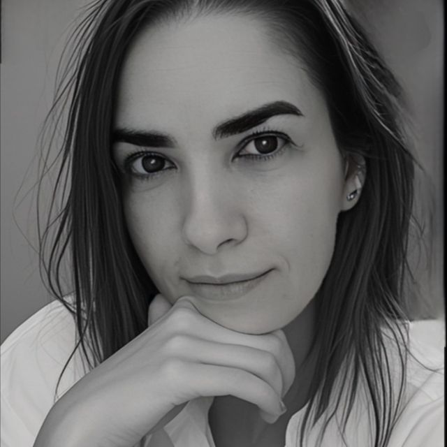 Tatiana Ávila S. Lampert, Nutricionista Porto Alegre