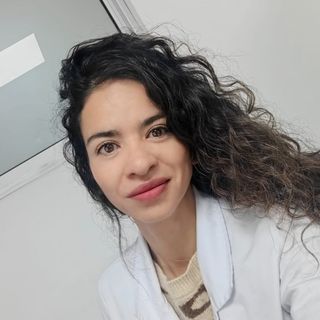 Dra. Sily Savel Maestre Zabala