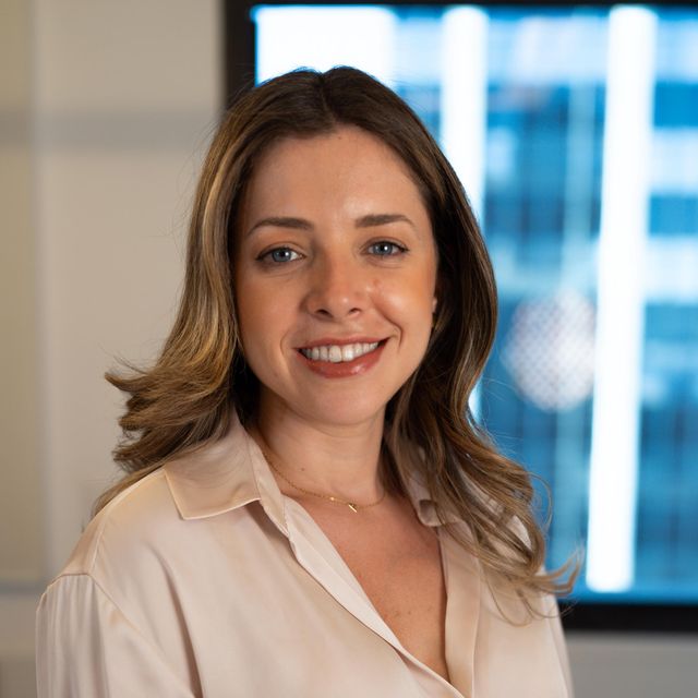 Ana Luísa Marinho, Ginecologista Rio de Janeiro