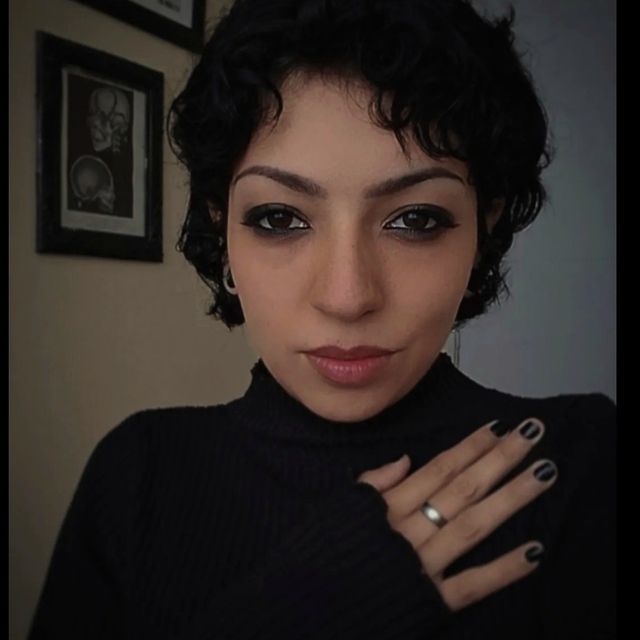 Macarena Cortes H., Psicólogo Valparaíso