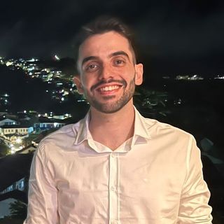 Dr. Jorge Luiz Marques Gervásio