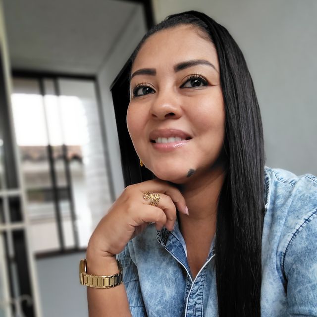 Verónica Ojeda Sinisterra, Psicólogo Palmira