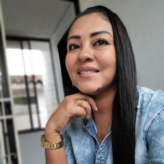 Acercar imagen: Verónica Ojeda Sinisterra, Psicólogo Palmira