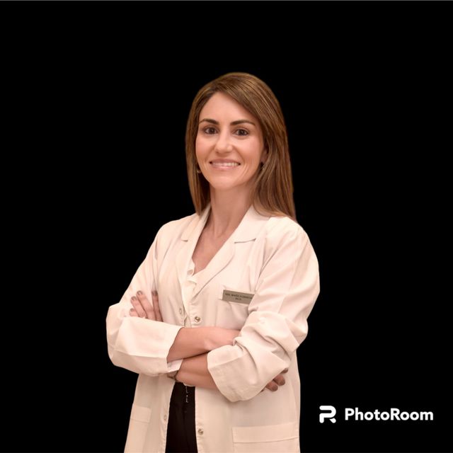 María Florencia Rico, Dermatólogo Santiago del Estero