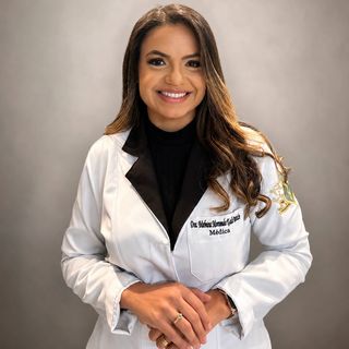 Bárbara Kalil, Ortopedista - Traumatologista Juiz de Fora