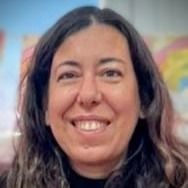 Mercedes Justet, Médico general y familiar Ciudad Autónoma de Buenos Aires