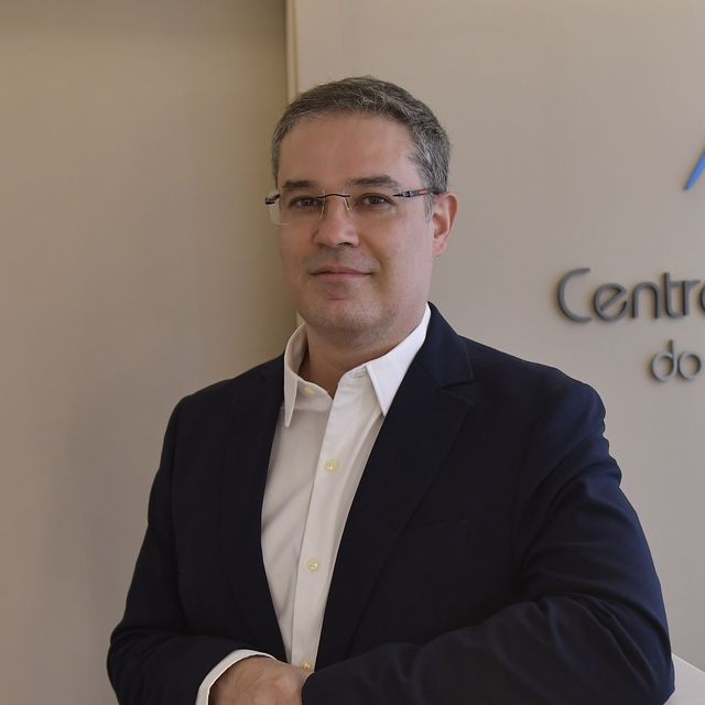 Andre Marques, Neurocirurgião Rio de Janeiro
