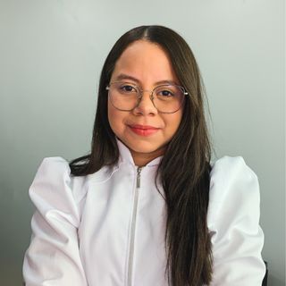 Ampliar imagem: Diane  Kellen Botão Pereira, Fisioterapeuta São Luís