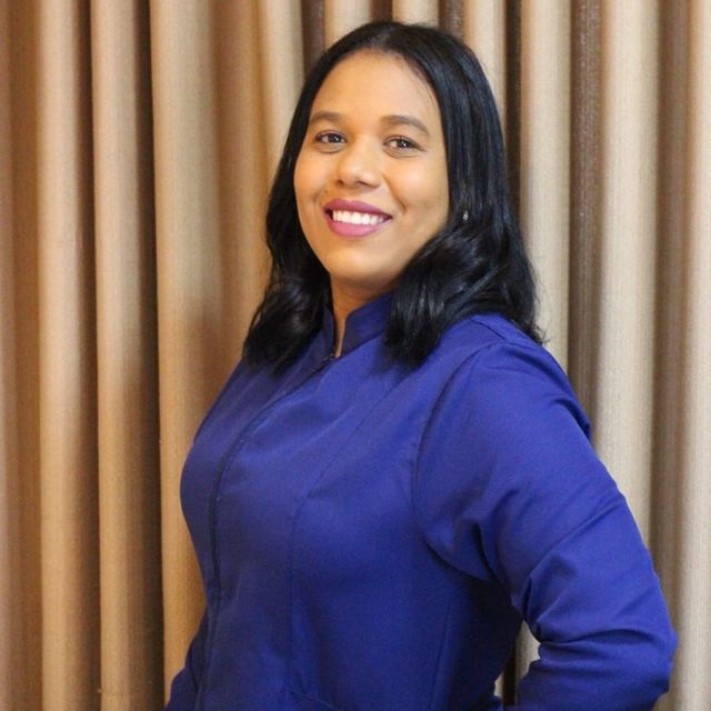 Aline De Souza Costa ., Fisioterapeuta Goiânia