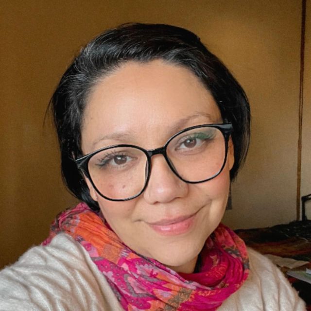 Vanessa Igor, Psicólogo Las Condes