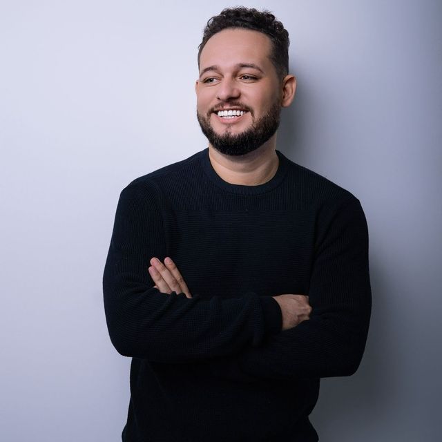 Igor Souto, Psicólogo Montes Claros