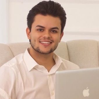 Maykon jhordan  Mello de Jesus , Psicólogo Itapema