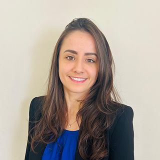 Bruna Gomes, Psiquiatra Ponta Grossa