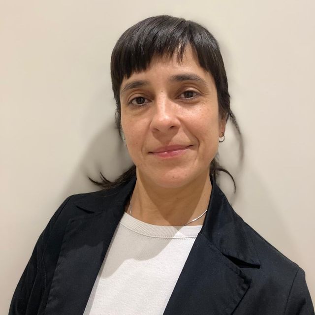 Fernanda Chávez, Psicólogo Quilmes Oeste