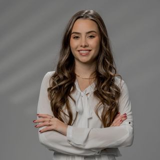 Maria Eduarda Dalla Rosa, Médico clínico geral Erechim