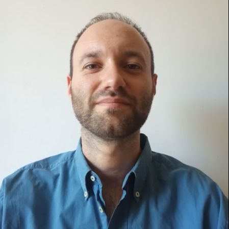 Matias Gutman, Psicólogo Ciudad Autónoma de Buenos Aires