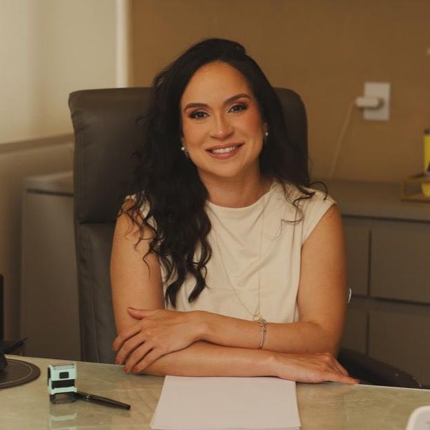 Celyne Agrassar da Silva, Ginecologista Belém do Pará