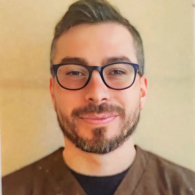 Ramiro Criado Larraguibel, Psicólogo Loncoche