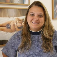 Fernanda Reis Foresti