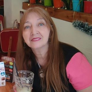Acercar imagen: Graciela Careri, Psicólogo Haedo