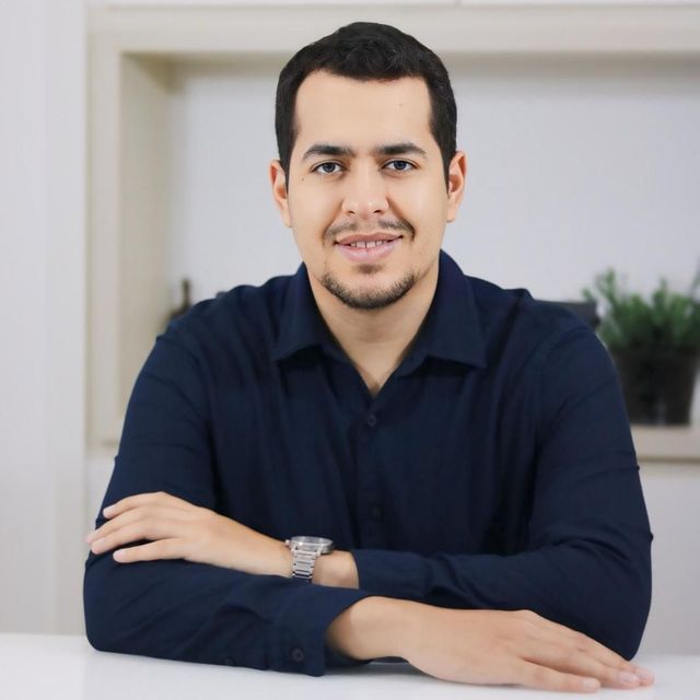 Matheus Barbosa Souto, Urologista Belo Horizonte