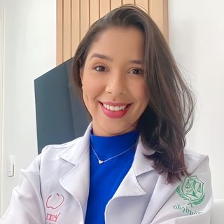 Ampliar imagem: Jéssica Viana, Nutricionista Manaus