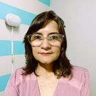 Dra. Paula Adrianzen